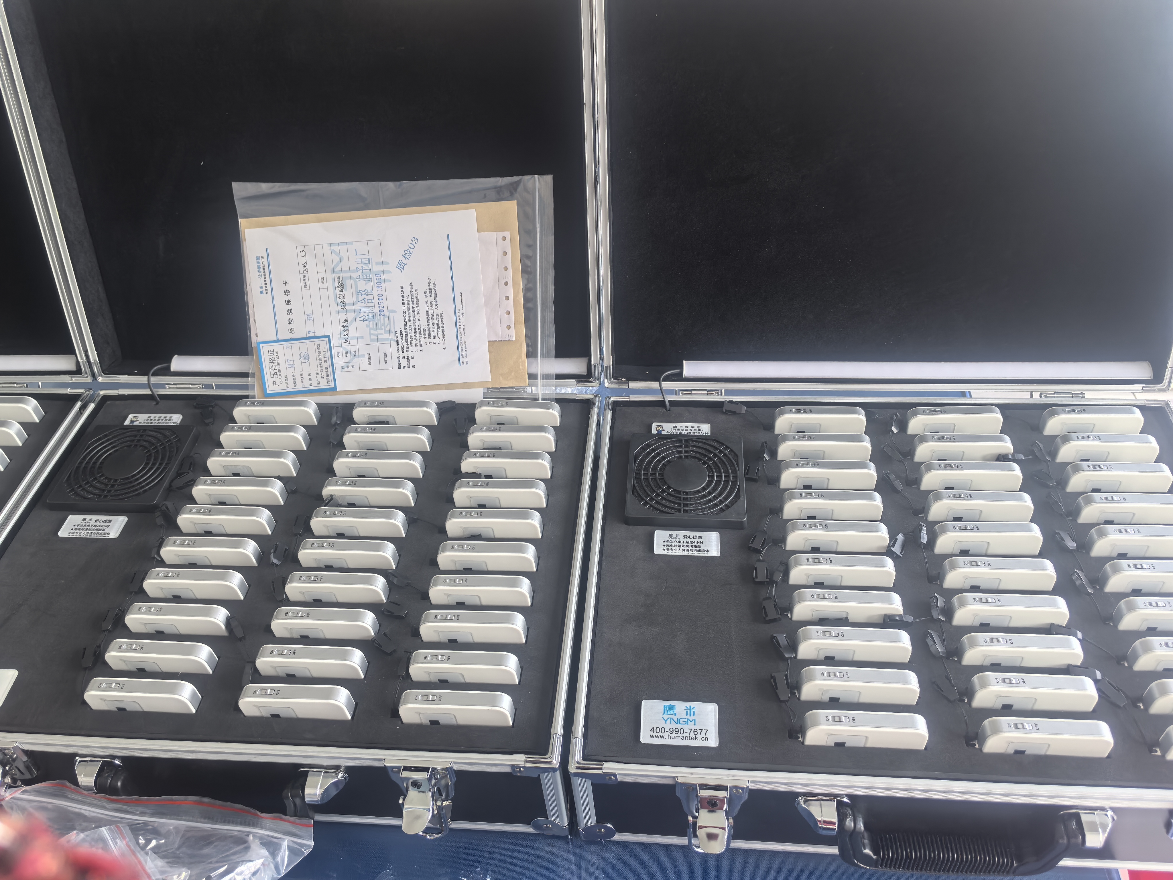 2025年6月鷹米自動感應(yīng)講解系統(tǒng)助力淳安紅色衍昌村打造智慧文旅新體驗(yàn)<