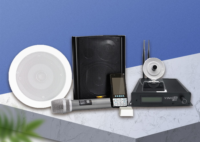 2024年4月我司為四平市稅務(wù)局提供分區(qū)講解系統(tǒng)