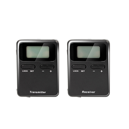 無線團(tuán)隊講解器008A